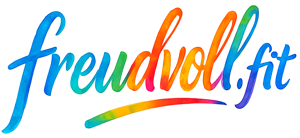 freudvoll.fit Logo